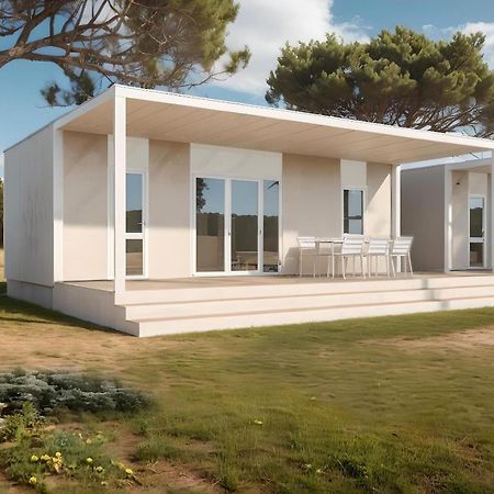 Villaggio San Francesco Duna Verde Εξωτερικό φωτογραφία
