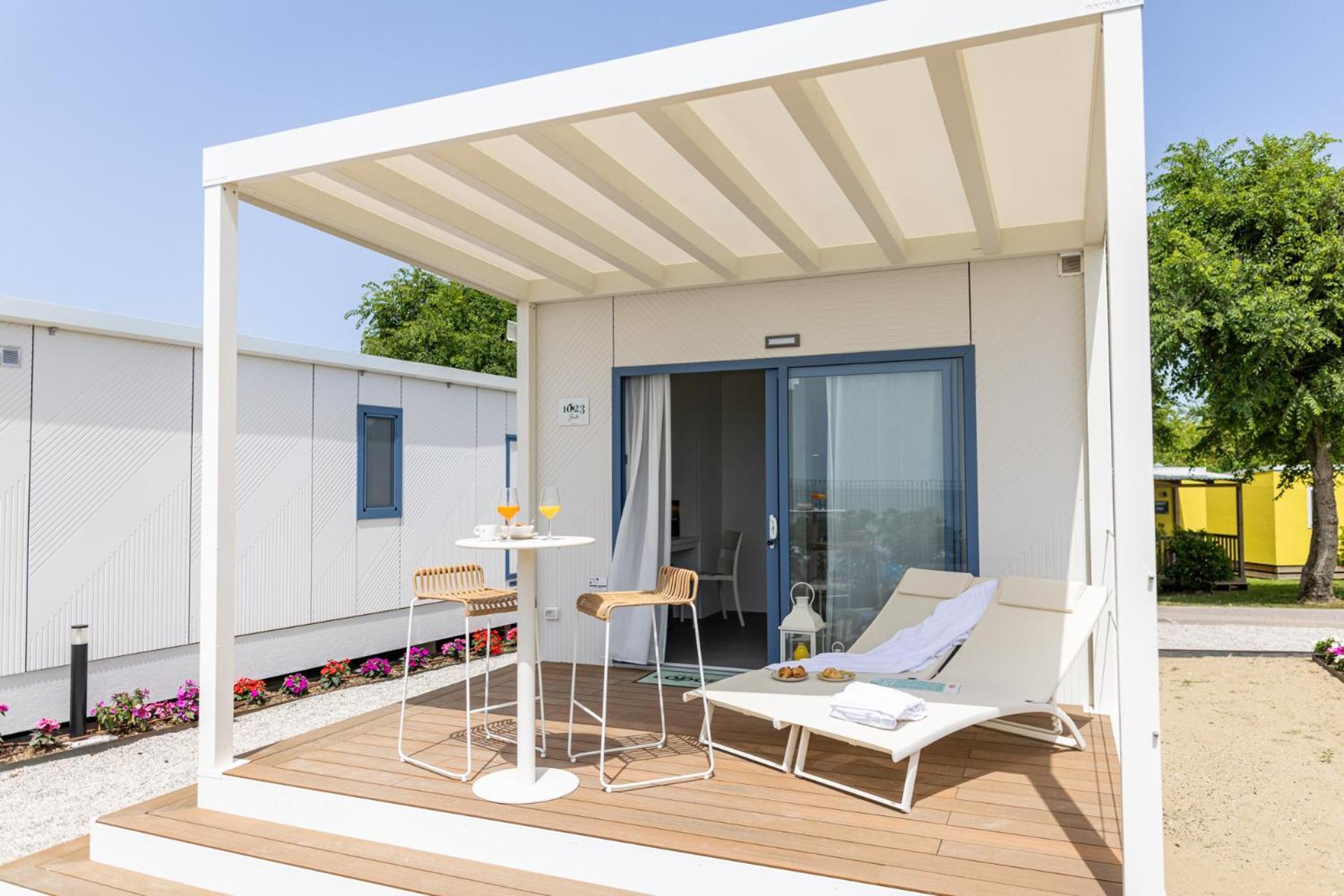 Villaggio San Francesco Duna Verde Εξωτερικό φωτογραφία
