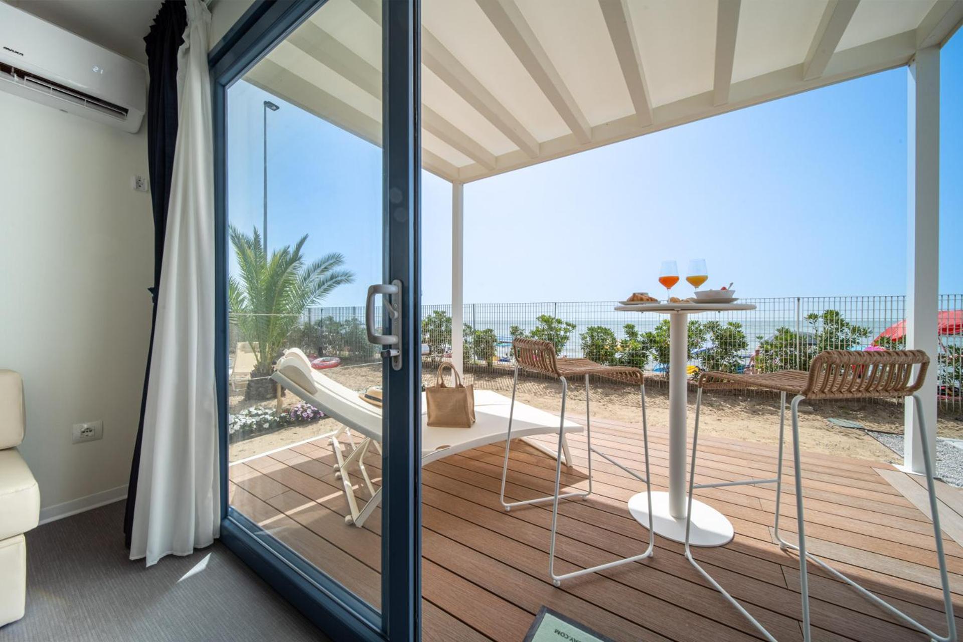 Villaggio San Francesco Duna Verde Εξωτερικό φωτογραφία