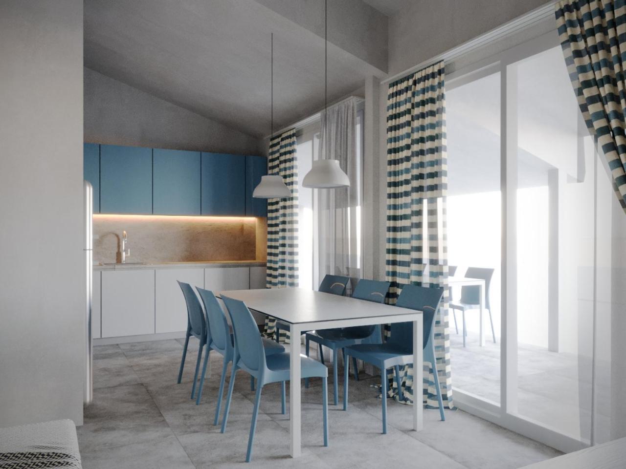 Villaggio San Francesco Duna Verde Δωμάτιο φωτογραφία