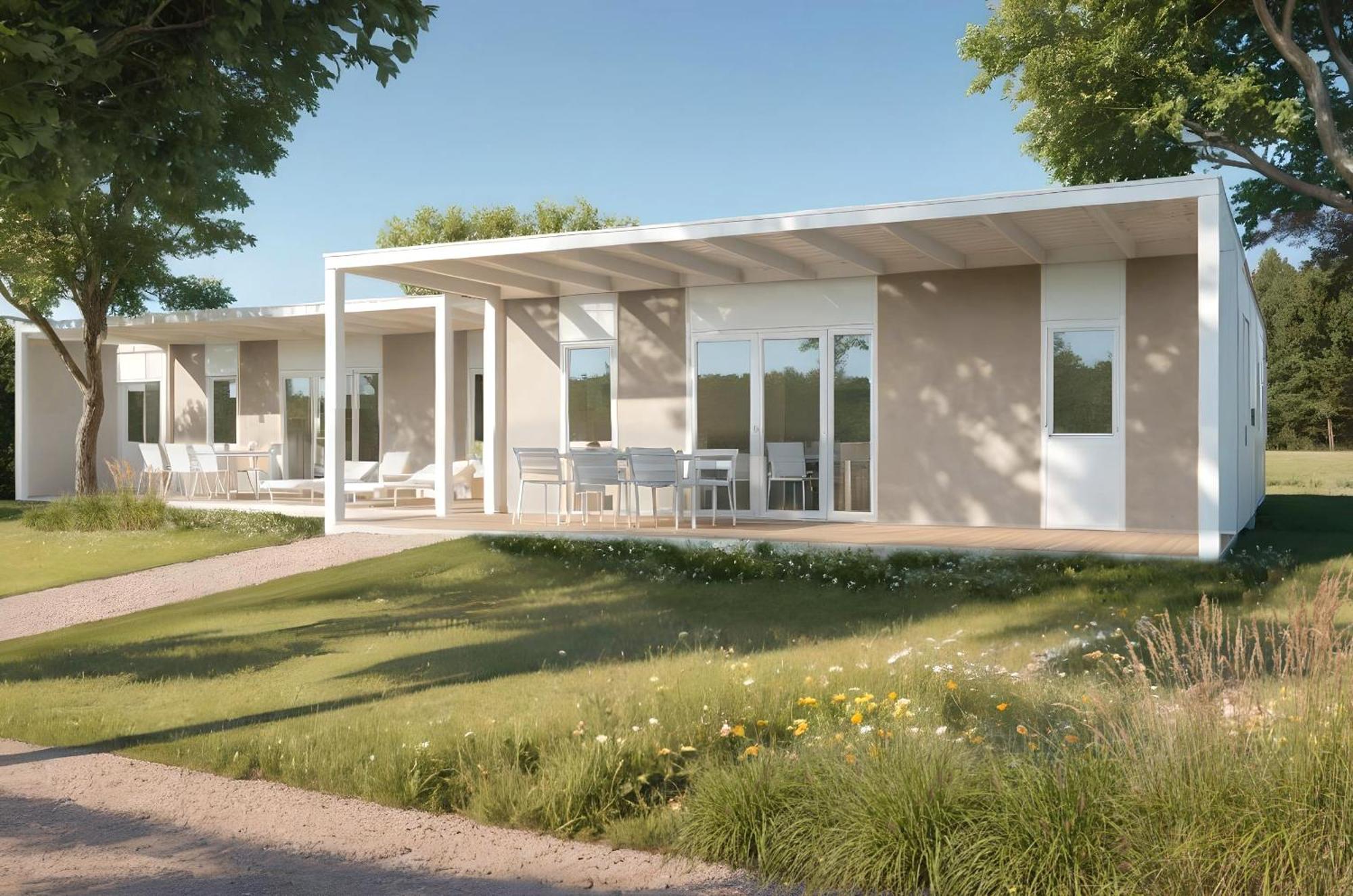 Villaggio San Francesco Duna Verde Εξωτερικό φωτογραφία