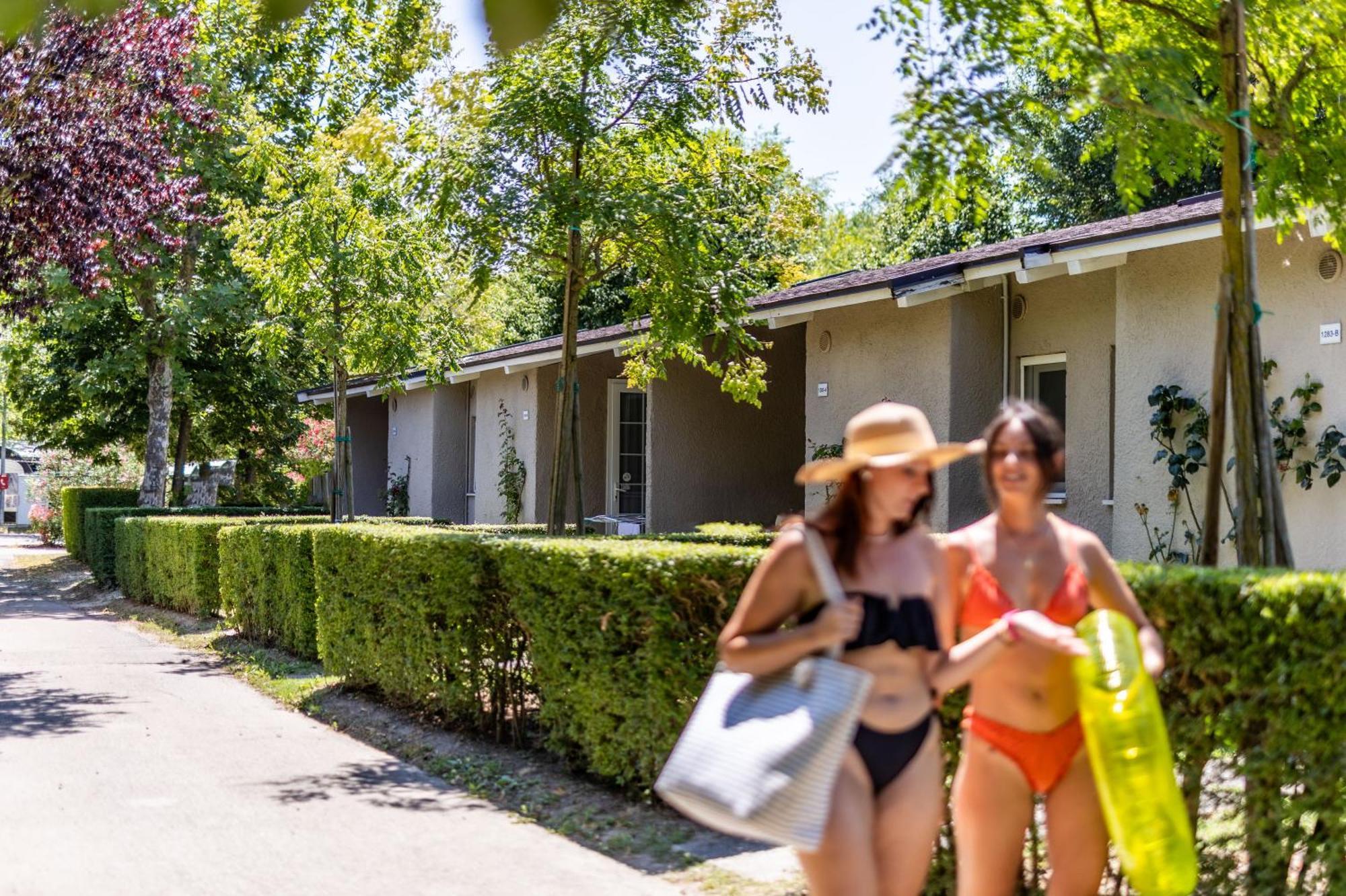 Villaggio San Francesco Duna Verde Δωμάτιο φωτογραφία